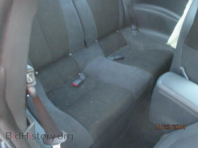 2008 MITSUBISHI ECLIPSE - VIN: 4A3AK24F68E005241 - Фото 6