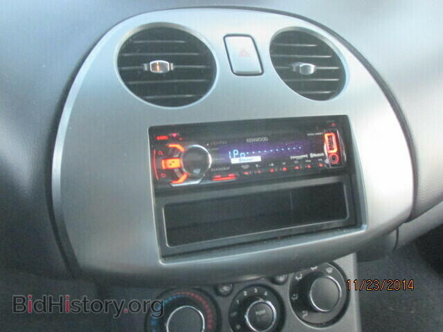 2008 MITSUBISHI ECLIPSE - VIN: 4A3AK24F68E005241 - Фото 9