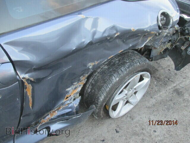 2008 MITSUBISHI ECLIPSE - VIN: 4A3AK24F68E005241 - Фото 10