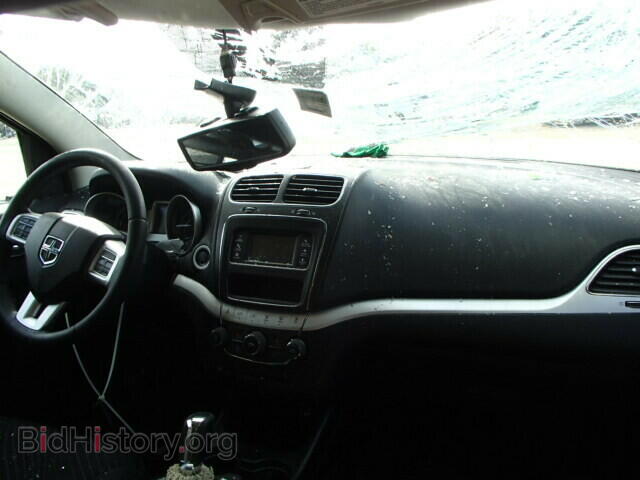 2013 DODGE JOURNEY - VIN: 3C4PDCAB4DT626194 - Фото 9