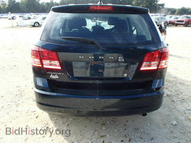 2013 DODGE JOURNEY - VIN: 3C4PDCAB4DT626194 - Фото 10