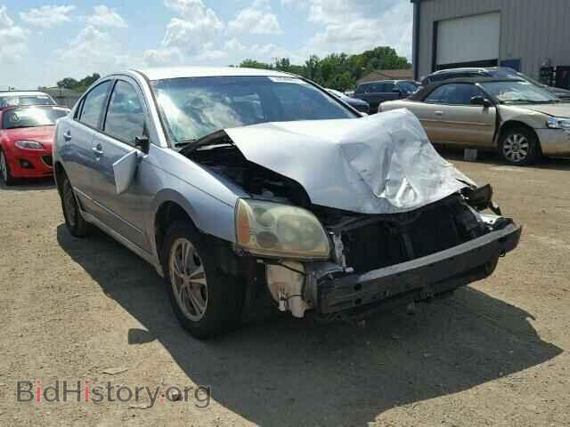 Фотография 4A3AB36FX4E082577 - MITSUBISHI GALANT 2004
