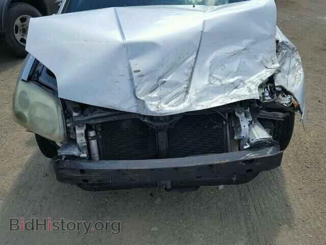 2004 MITSUBISHI GALANT - VIN: 4A3AB36FX4E082577 - Фото 7