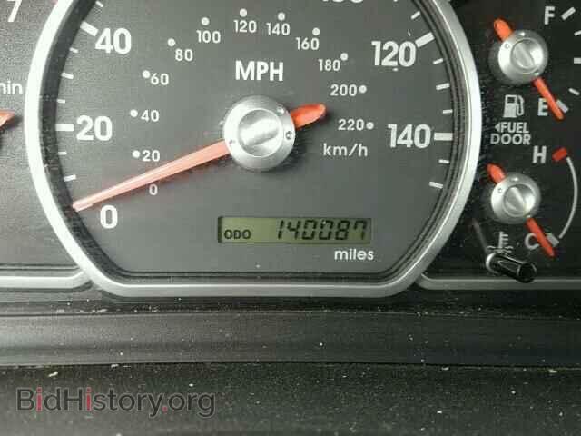 2004 MITSUBISHI GALANT - VIN: 4A3AB36FX4E082577 - Фото 8