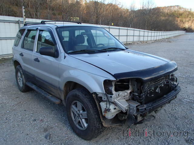 Photo 1FMYU02Z07KA97293 - FORD ESCAPE 2007