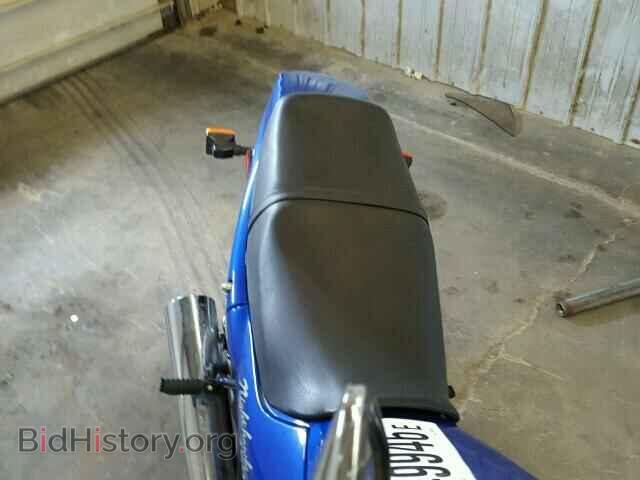 1993 HONDA CB CYCLE - VIN: JH2RC3807PM204437 - Фото 6