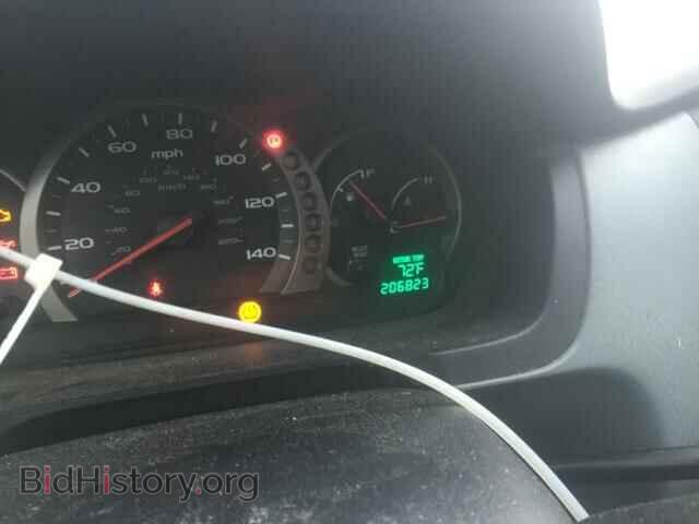2005 HONDA PILOT - VIN: 5FNYF18575B051303 - Фото 8