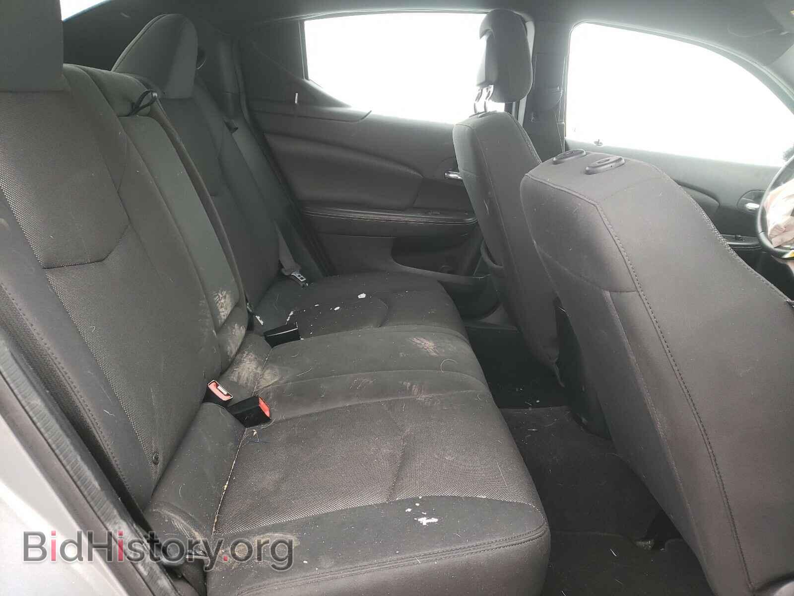 2013 DODGE AVENGER - VIN: 1C3CDZCB0DN554834 - Photo 6