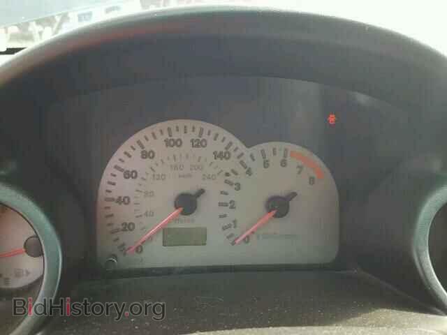2000 MITSUBISHI ECLIPSE - VIN: 4A3AC54L1YE134170 - Фото 8