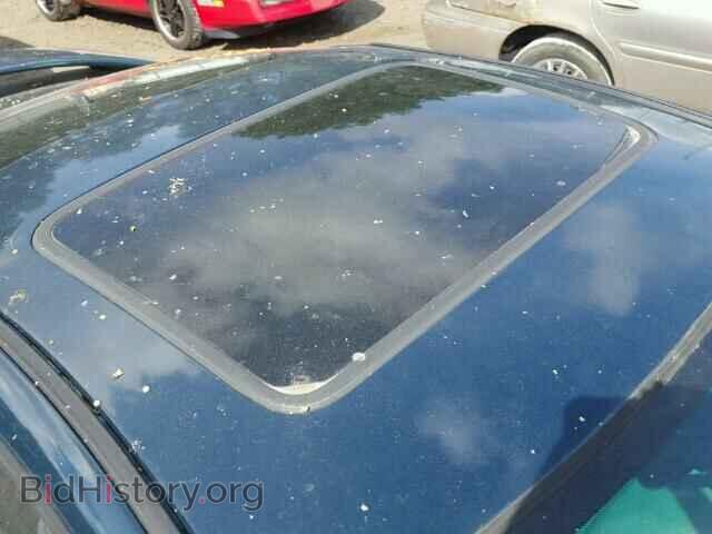 2000 MITSUBISHI ECLIPSE - VIN: 4A3AC54L1YE134170 - Фото 9