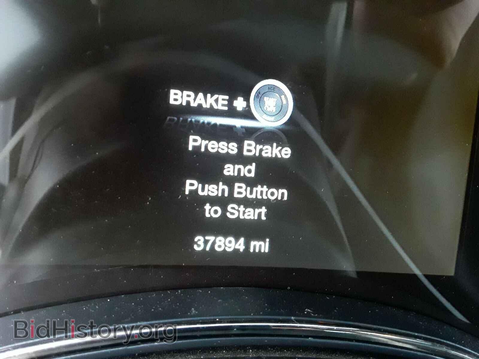 2019 DODGE DURANGO - VIN: 1C4SDJCT7KC744933 - Фото 8