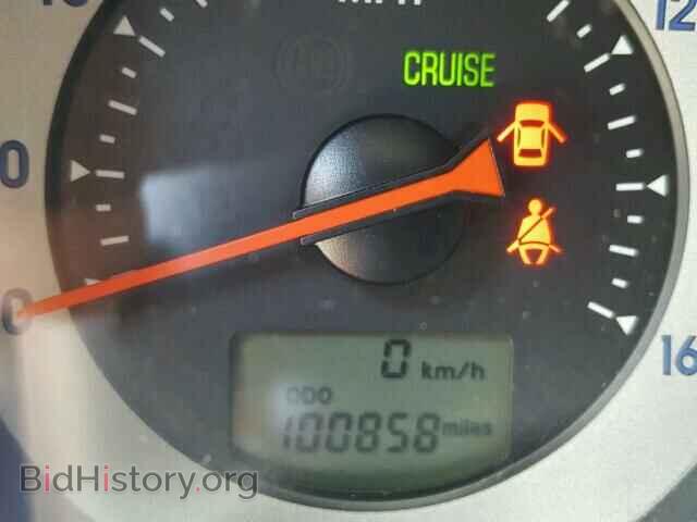 2008 MITSUBISHI ECLIPSE - VIN: 4A3AK24F48E042174 - Фото 8