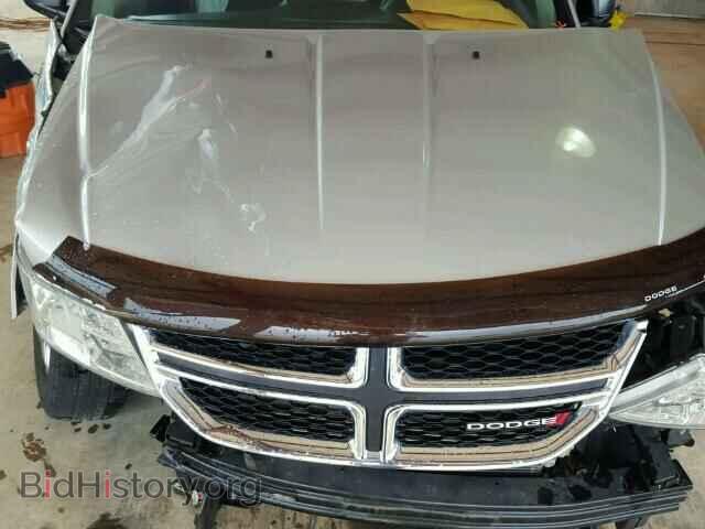 2012 DODGE JOURNEY - VIN: 3C4PDCAB7CT389280 - Фото 7