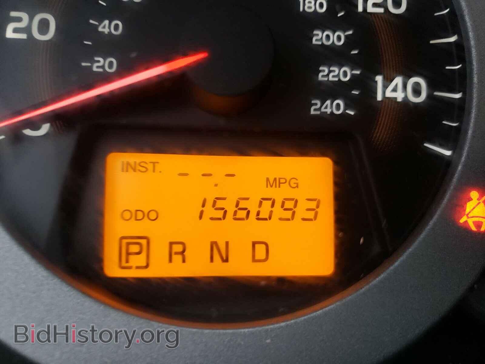 2011 TOYOTA RAV4 - VIN: 2T3DK4DV3BW046901 - Photo 8