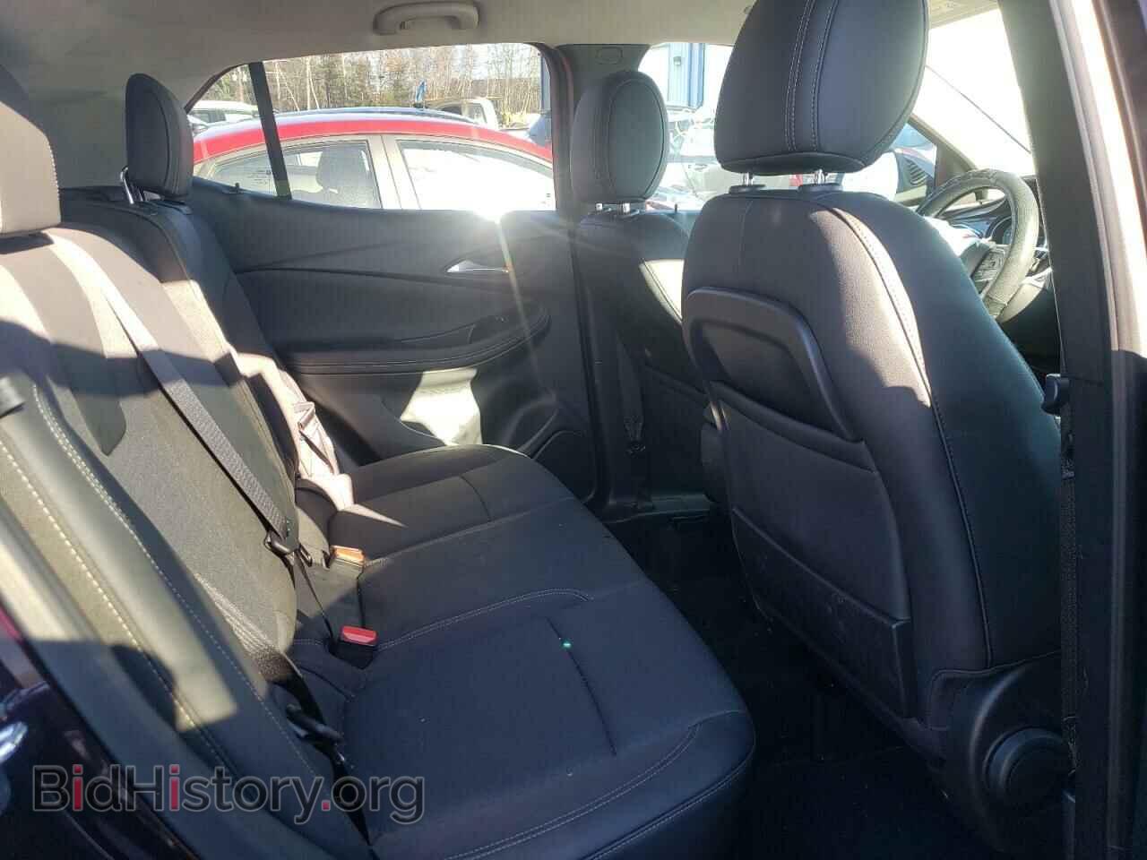 2021 BUICK ENCORE - VIN: KL4MMCSL9MB093149 - Photo 6