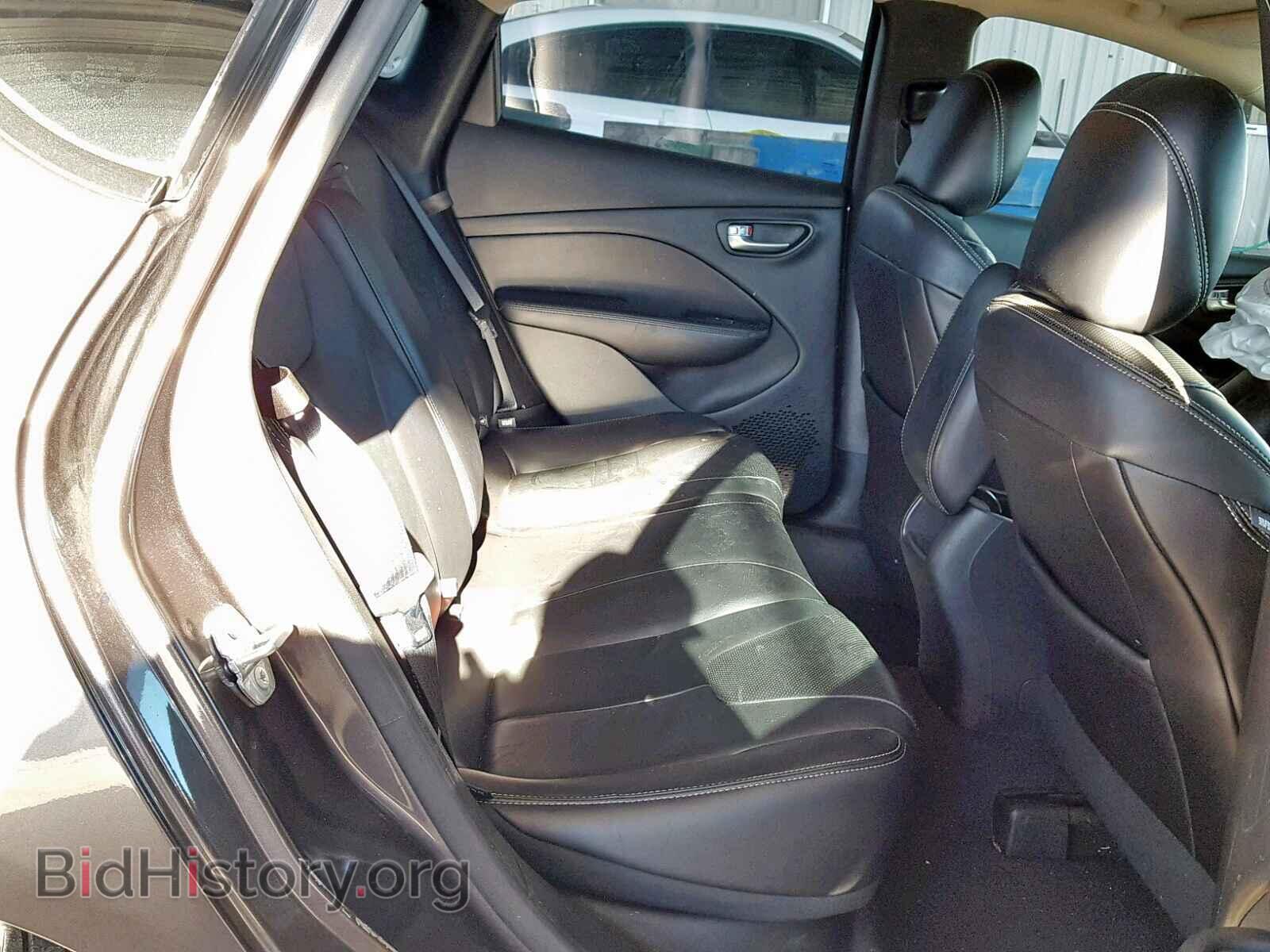 2016 DODGE DART - VIN: 1C3CDFCB8GD517717 - Photo 6