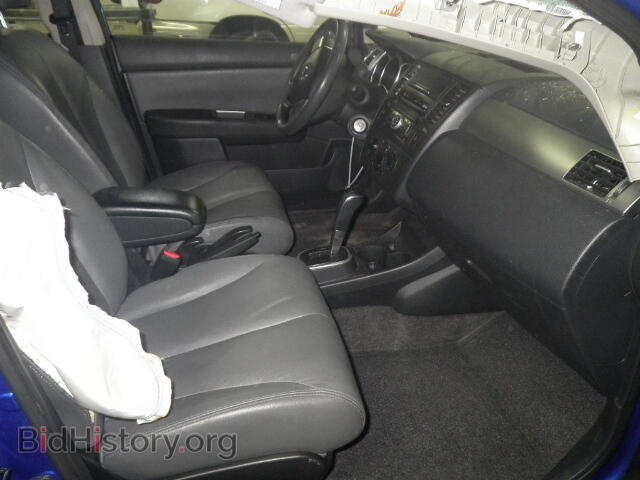 2011 NISSAN VERSA - VIN: 3N1BC1CP8BL445447 - Photo 5