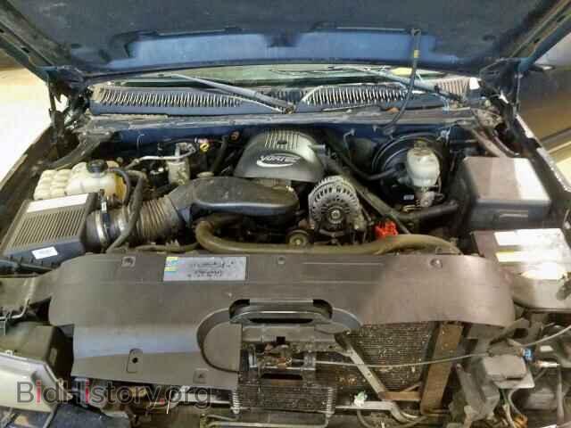 2006 CHEVROLET SILVERADO - VIN: 1GCEC19Z46Z207824 - Фото 7