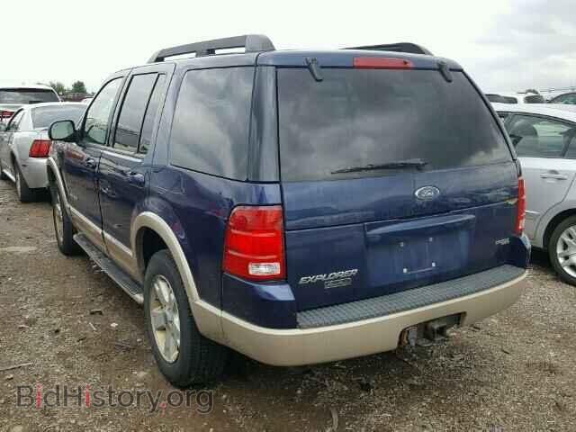 2005 FORD EXPLORER - VIN: 1FMDU74K35UB78989 - Photo 3