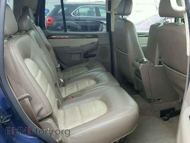 2005 FORD EXPLORER - VIN: 1FMDU74K35UB78989 - Photo 6