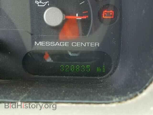 2005 FORD EXPLORER - VIN: 1FMDU74K35UB78989 - Photo 8