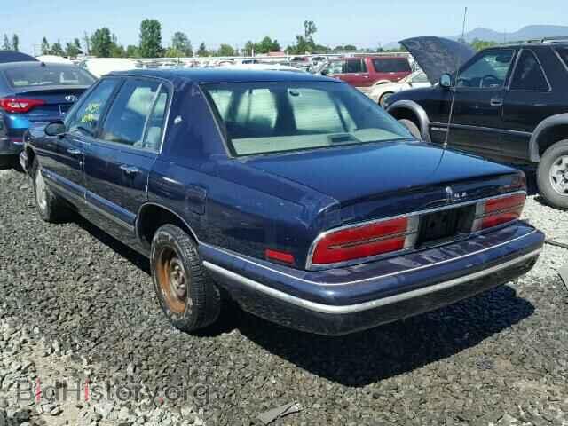 1996 BUICK PARK AVE - VIN: 1G4CW52K5TH628032 - Фото 3