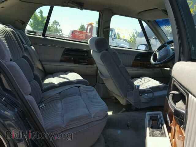 1996 BUICK PARK AVE - VIN: 1G4CW52K5TH628032 - Фото 6