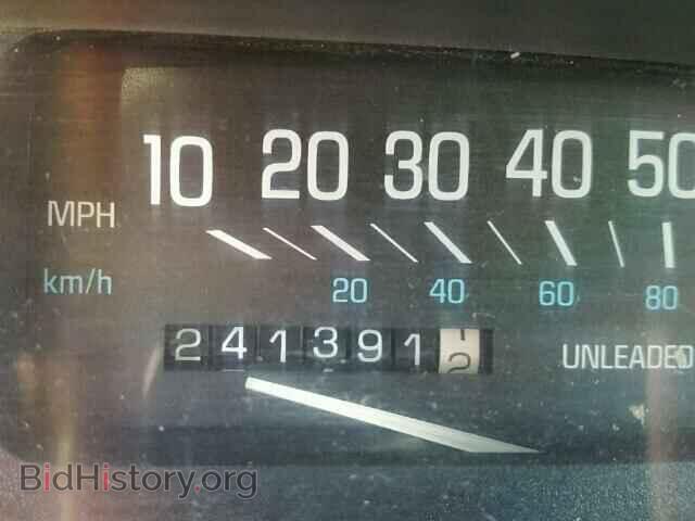 1996 BUICK PARK AVE - VIN: 1G4CW52K5TH628032 - Фото 8