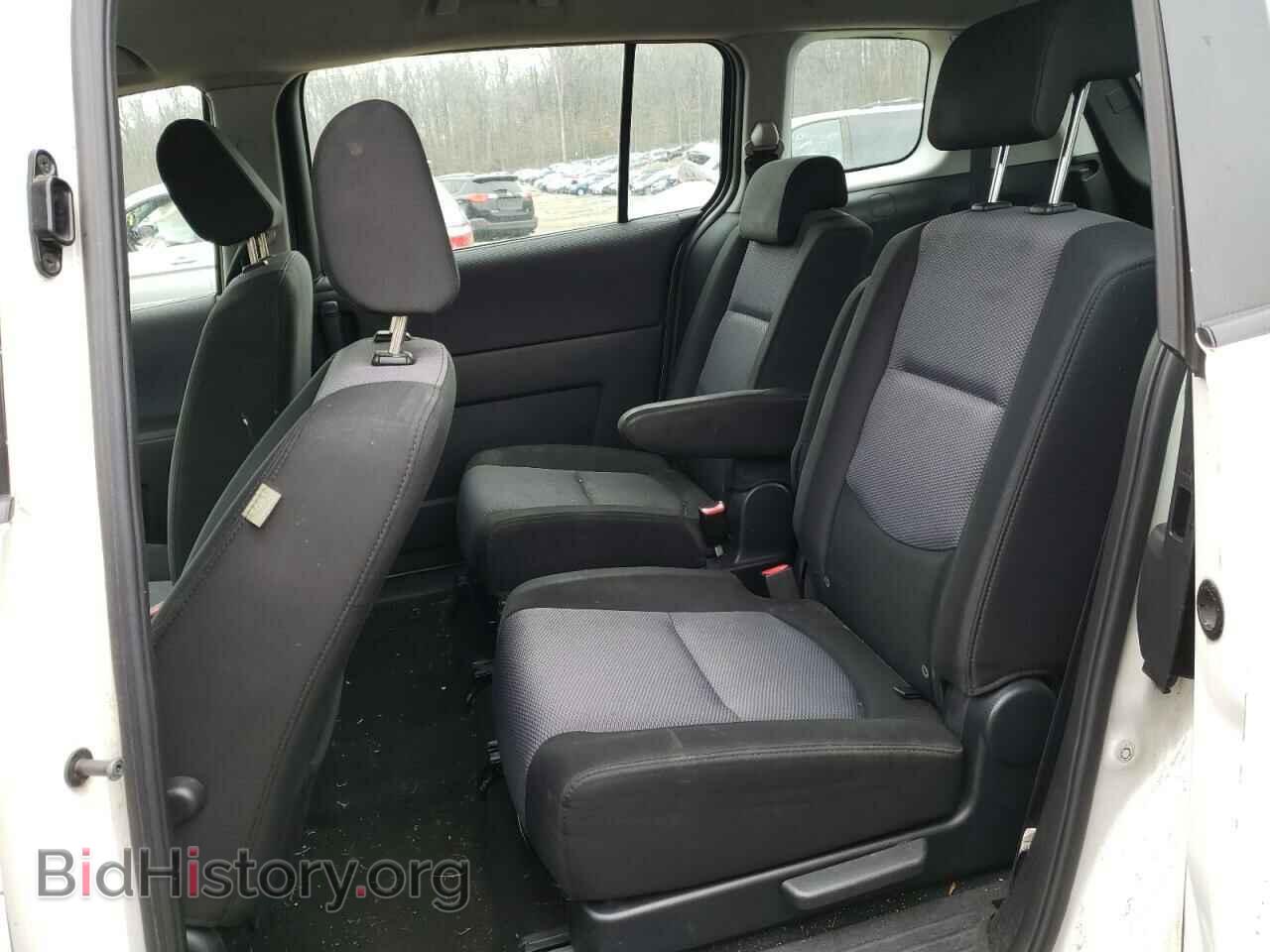 2006 MAZDA 5 - VIN: JM1CR293660117554 - Фото 6
