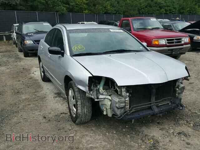 Фотография 4A3AB36F24E086249 - MITSUBISHI GALANT 2004