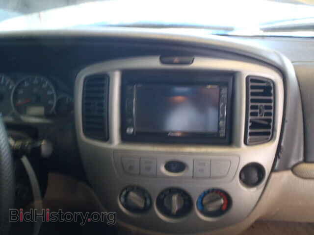 2006 MAZDA TRIBUTE - VIN: 4F2YZ04176KM04731 - Фото 9