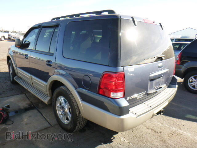 2005 FORD EXPEDITION - VIN: 1FMPU17515LA64284 - Фото 3