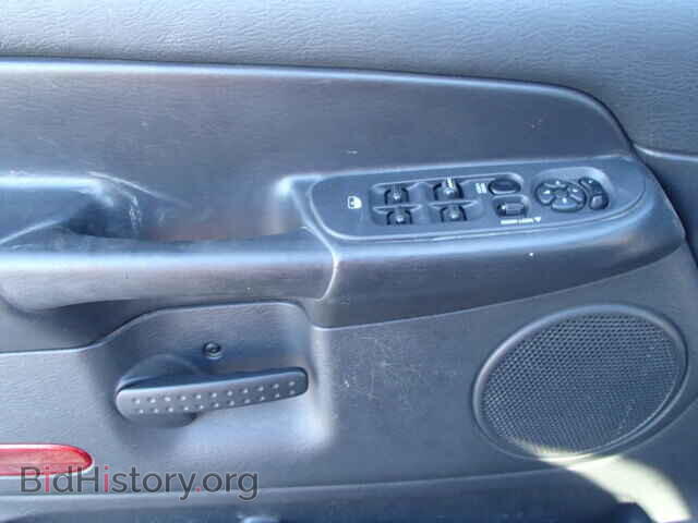 2004 DODGE RAM 1500 - VIN: 1D7HU18D04S653464 - Фото 10