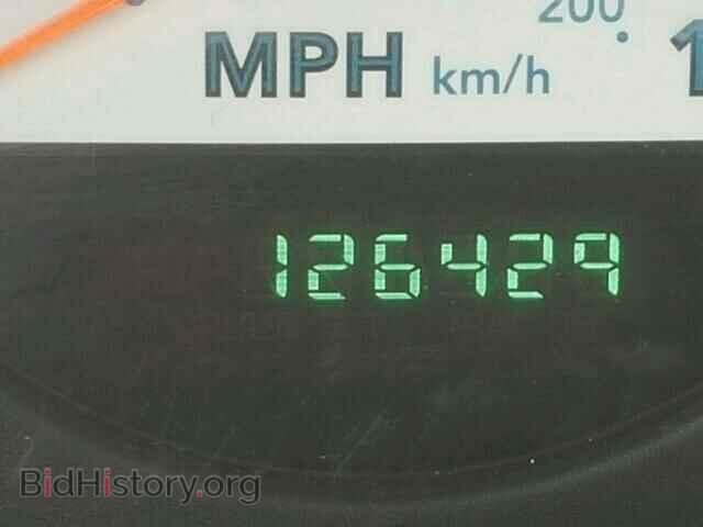 2007 DODGE CARAVAN - VIN: 2D4GP44L37R270896 - Фото 8