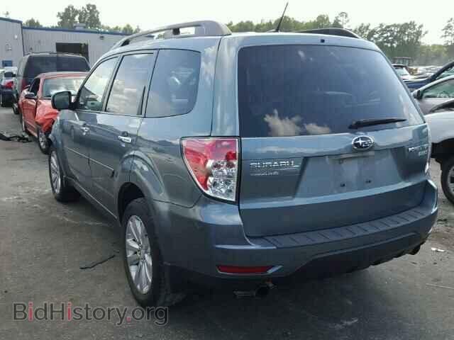 2012 SUBARU FORESTER - VIN: JF2SHAEC2CH412972 - Фото 3