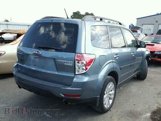 2012 SUBARU FORESTER - VIN: JF2SHAEC2CH412972 - Фото 4