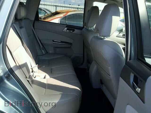 2012 SUBARU FORESTER - VIN: JF2SHAEC2CH412972 - Фото 6