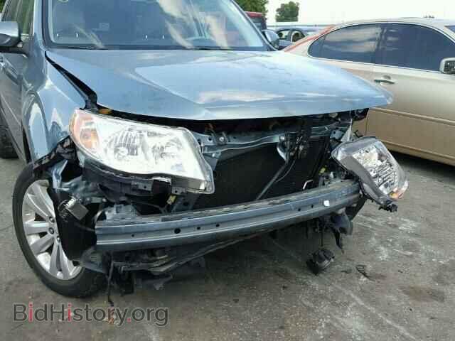 2012 SUBARU FORESTER - VIN: JF2SHAEC2CH412972 - Фото 9