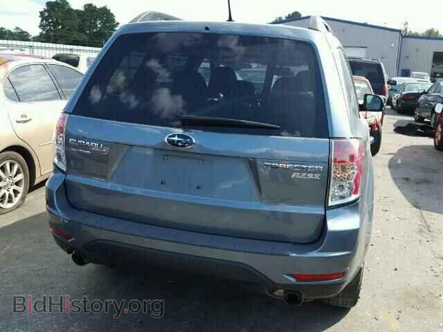 2012 SUBARU FORESTER - VIN: JF2SHAEC2CH412972 - Фото 10