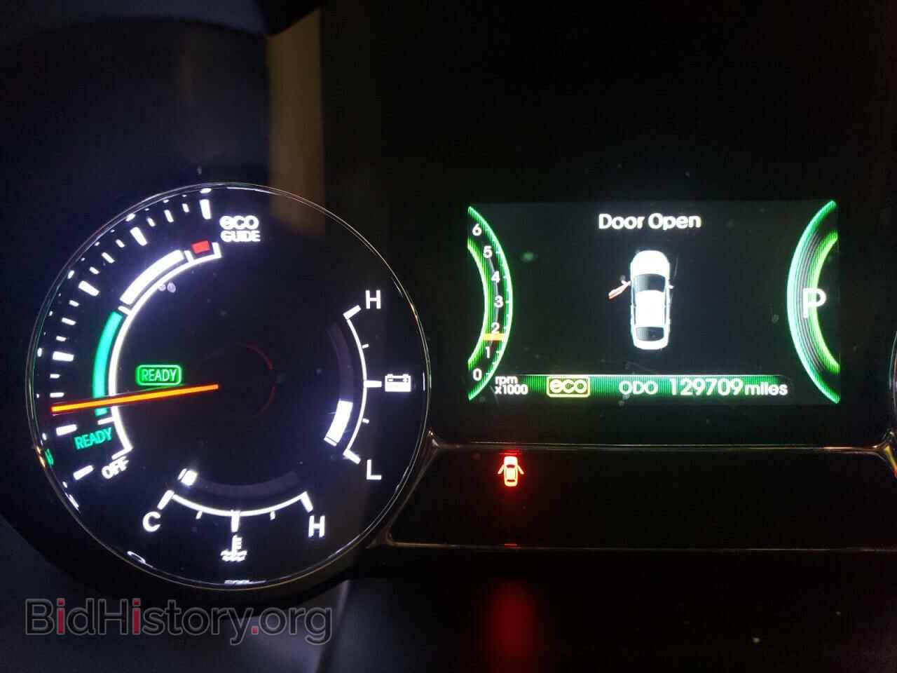 2013 KIA OPTIMA - VIN: KNAGM4AD4D5049204 - Фото 8