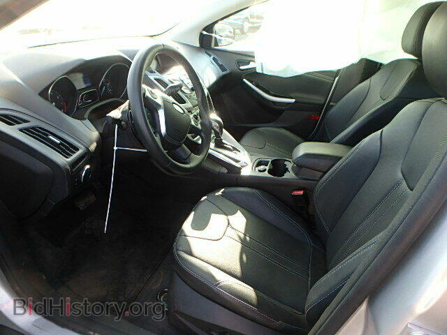 2014 FORD FOCUS - VIN: 1FADP3K22EL125705 - Photo 5