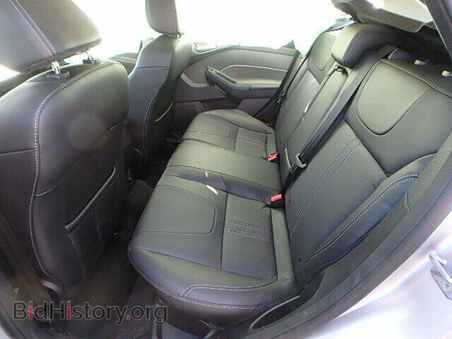 2014 FORD FOCUS - VIN: 1FADP3K22EL125705 - Photo 6
