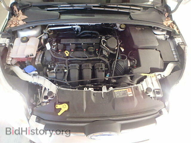 2014 FORD FOCUS - VIN: 1FADP3K22EL125705 - Photo 7