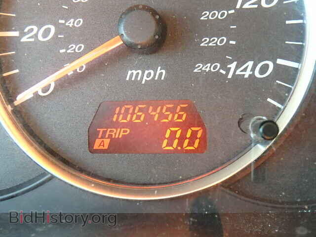 2007 MAZDA 6 - VIN: 1YVHP80D275M59411 - Фото 8