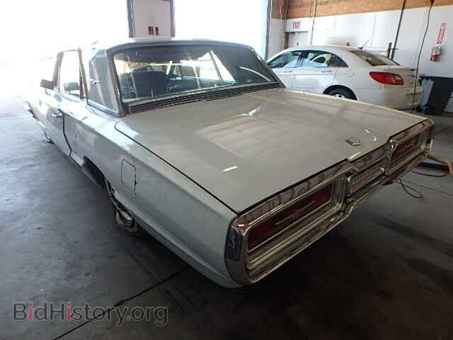 1964 FORD TBIRD - VIN: 4Y83Z134584 - Фото 3