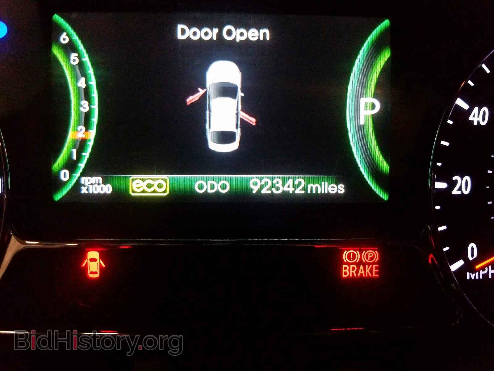 2012 KIA OPTIMA - VIN: KNAGM4ADXC5013645 - Фото 8