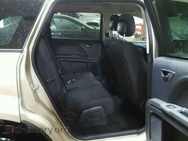 2010 DODGE JOURNEY - VIN: 3D4PG4FB6AT238839 - Фото 6