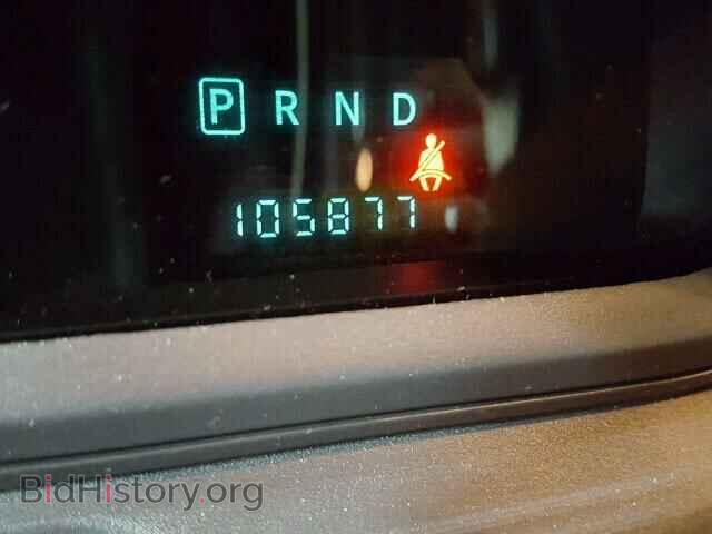 2010 DODGE JOURNEY - VIN: 3D4PG4FB6AT238839 - Фото 8