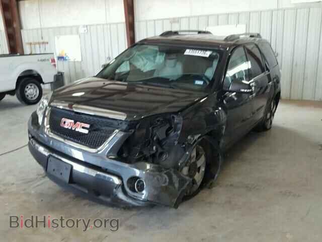 2012 GMC ACADIA - VIN: 1GKKRRED9CJ241623 - Фото 2