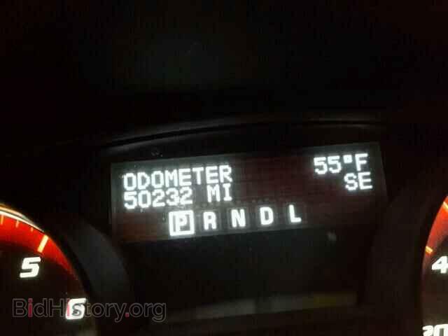 2012 GMC ACADIA - VIN: 1GKKRRED9CJ241623 - Фото 8